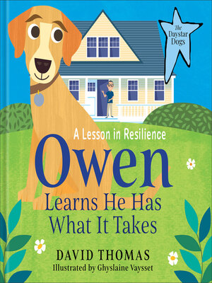 cover image of Owen